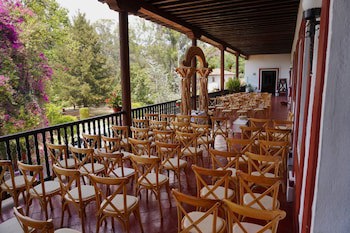 Best Western Plus Posada De Don Vasco