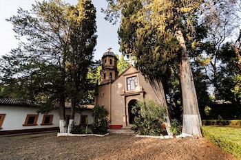 Best Western Plus Posada De Don Vasco