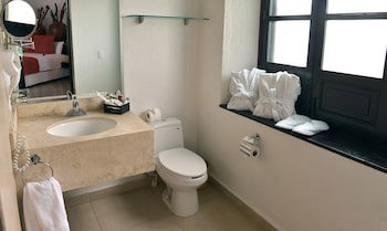 Best Western Plus Posada De Don Vasco
