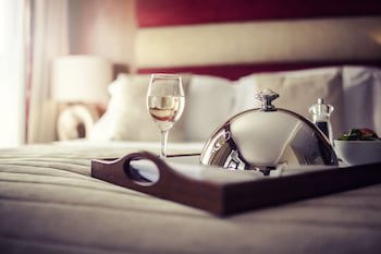Carlton George Hotel