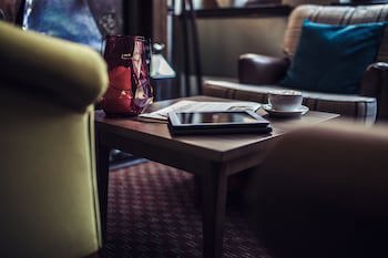 Carlton George Hotel