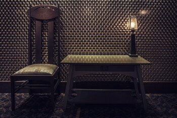 Carlton George Hotel