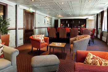 Carlton George Hotel