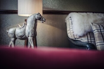 Carlton George Hotel
