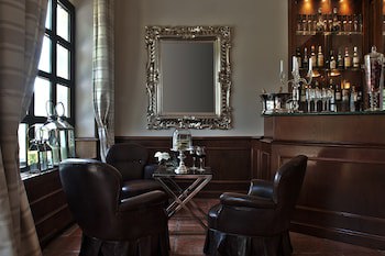 FH55 Hotel Villa Fiesole galeri fotoğrafı