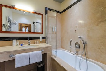 FH55 Hotel Villa Fiesole galeri fotoğrafı