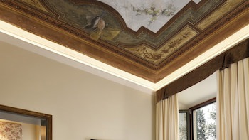 FH55 Hotel Villa Fiesole fotoğrafı