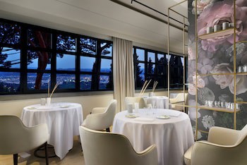 FH55 Hotel Villa Fiesole galeri fotoğrafı