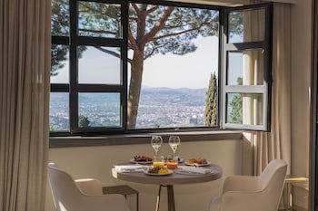 FH55 Hotel Villa Fiesole galeri fotoğrafı