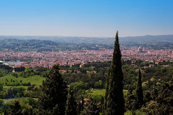 FH55 Hotel Villa Fiesole fotoğrafı