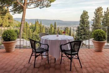 FH55 Hotel Villa Fiesole