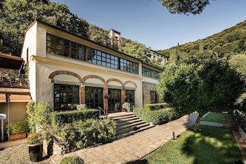 FH55 Hotel Villa Fiesole galeri fotoğrafı