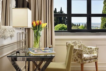 FH55 Hotel Villa Fiesole fotoğrafı