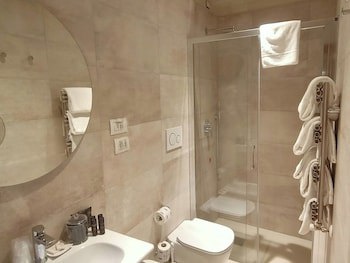 FH55 Hotel Villa Fiesole galeri fotoğrafı