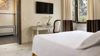 FH55 Hotel Villa Fiesole fotoğrafı