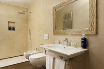 FH55 Hotel Villa Fiesole galeri fotoğrafı