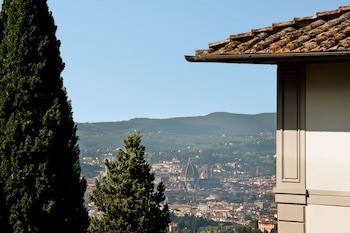 FH55 Hotel Villa Fiesole fotoğrafı