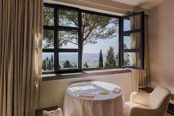 FH55 Hotel Villa Fiesole galeri fotoğrafı