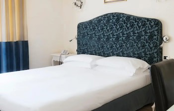 FH55 Hotel Villa Fiesole galeri fotoğrafı