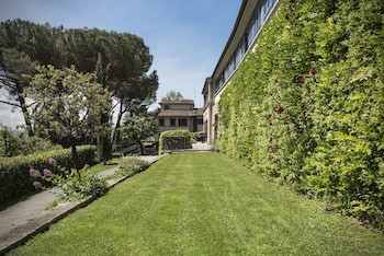 FH55 Hotel Villa Fiesole galeri fotoğrafı