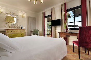 FH55 Hotel Villa Fiesole galeri fotoğrafı