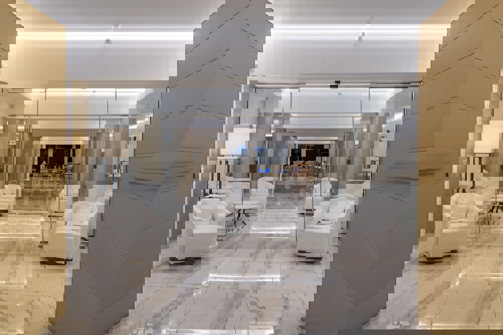 Dionysos Luxury Hotel Mykonos