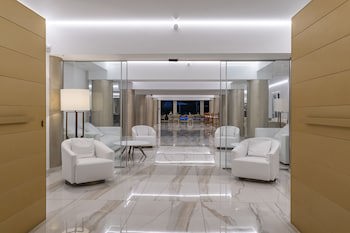 Dionysos Luxury Hotel Mykonos
