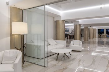 Dionysos Luxury Hotel Mykonos fotoğrafı