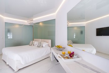 Dionysos Luxury Hotel Mykonos galeri fotoğrafı