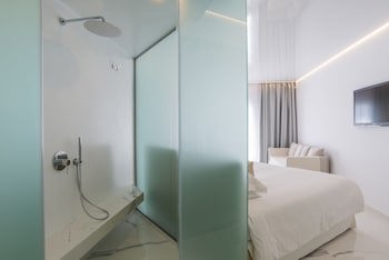 Dionysos Luxury Hotel Mykonos galeri fotoğrafı