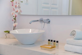 Dionysos Luxury Hotel Mykonos galeri fotoğrafı