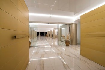 Dionysos Luxury Hotel Mykonos fotoğrafı