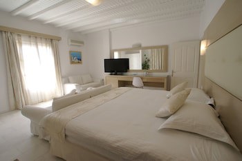 Dionysos Luxury Hotel Mykonos galeri fotoğrafı