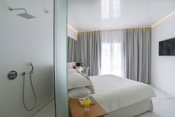 Dionysos Luxury Hotel Mykonos galeri fotoğrafı
