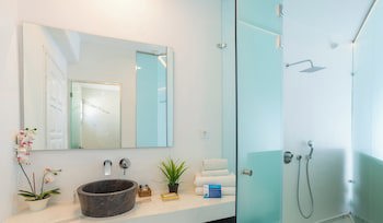 Dionysos Luxury Hotel Mykonos galeri fotoğrafı