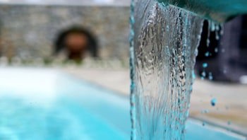 Dionysos Luxury Hotel Mykonos galeri fotoğrafı