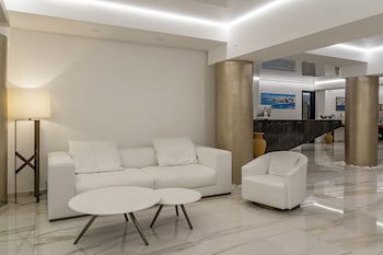 Dionysos Luxury Hotel Mykonos fotoğrafı