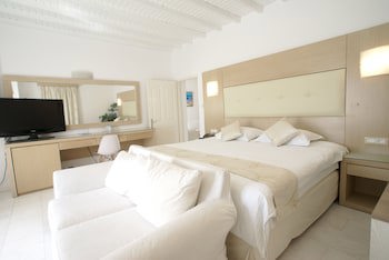 Dionysos Luxury Hotel Mykonos galeri fotoğrafı