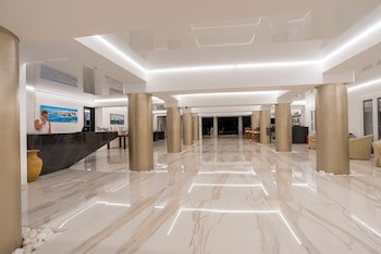Dionysos Luxury Hotel Mykonos galeri fotoğrafı