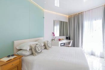 Dionysos Luxury Hotel Mykonos galeri fotoğrafı
