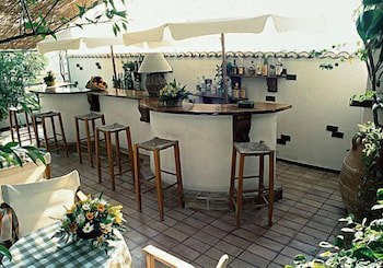 The Park Hotel Piraeus