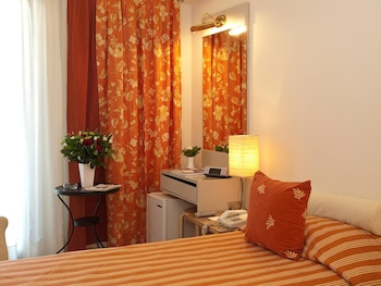 The Park Hotel Piraeus