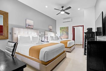 Best Western Plus Belize Biltmore Plaza
