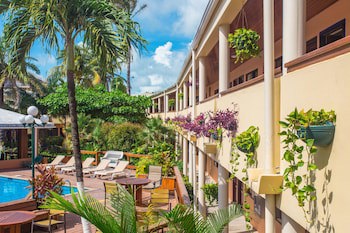 Best Western Plus Belize Biltmore Plaza