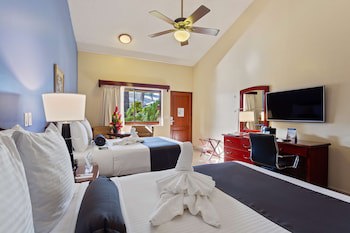 Best Western Plus Belize Biltmore Plaza