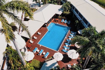 Best Western Plus Belize Biltmore Plaza