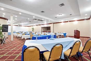 Best Western Plus Belize Biltmore Plaza