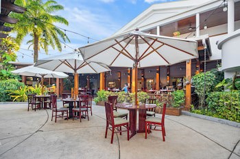 Best Western Plus Belize Biltmore Plaza