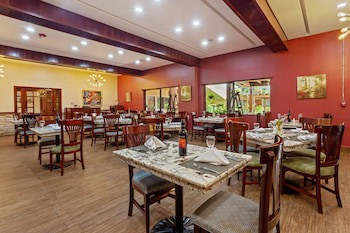 Best Western Plus Belize Biltmore Plaza