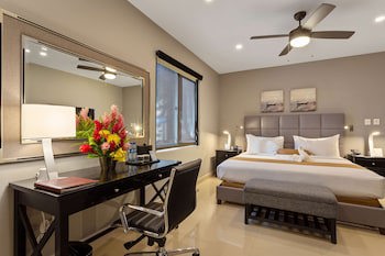 Best Western Plus Belize Biltmore Plaza